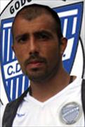 Cristian Gustavo Leiva